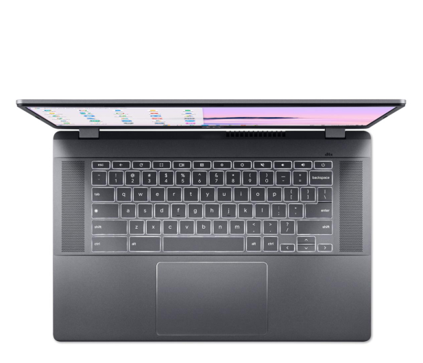 Acer Chromebook Plus 515 CB515-2H i5-1235U/8GB DDR5/512GB SSD/15,6" FHD IPS/ChromeOS/3Y (EDU) - 1185612 - zdjęcie 11